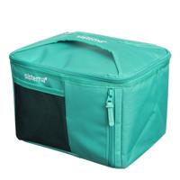 Sistema TO GO - Opvouwbare Koeltas - Minty Teal