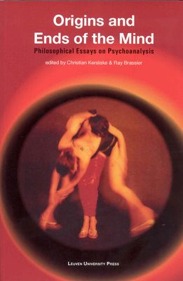 Origins and ends of the mind - - ebook