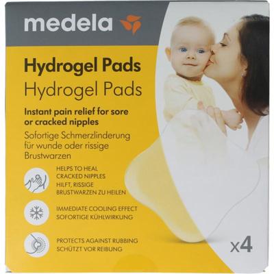 Medela Medela hydrogel pads Medela Medela hydrogel pads