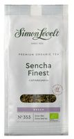 Simon Levelt Sencha finest bio (90 gr)