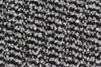 Hamat deurmat Spectrum 60x80 cm grijs