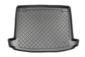 Kofferbakmat passend voor Renault Clio IV Grandtour C/5 03.2013-02.2021 193461