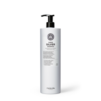Maria Nila Sheer Silver Shampoo 1000ml met pomp