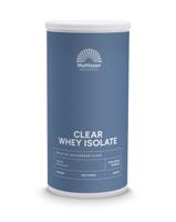 Clear whey isolate 400 Gram