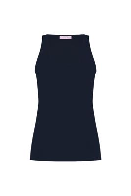 Studio Anneloes Nova Top 94809 6900 Dark Blue