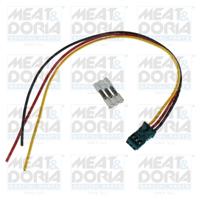 Meat Doria Kabelreparatieset 25551