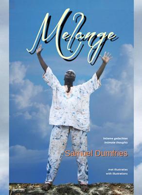 Melange (Paperback)