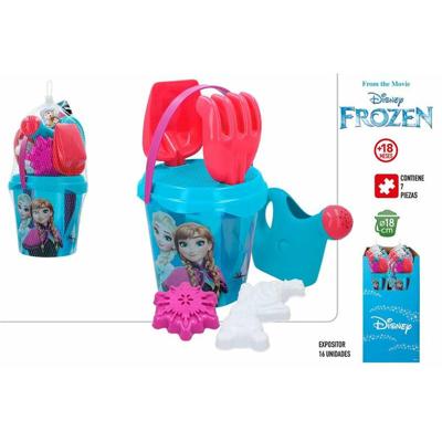 Accessoires voor poppenhuis Colorbaby