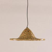 Nohr Hanglamp Cristy Rattan - Naturel