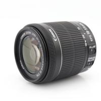Canon EF-S 18-55mm f/3.5-5.6 IS STM occasion
