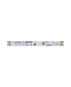 OSRAM Compacte fluorescentielamp, Fluorescentielampen Elektronisch voorschakelapparaat 80 W (1 x 80 W) QTI 1X35/49/80/220-240GII VS20