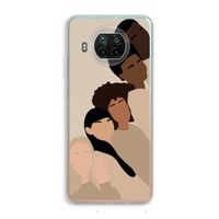 Sweet creatures: Xiaomi Mi 10T Lite 5G Transparant Hoesje