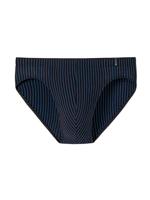 Schiesser - Long Life Soft - Supermini - navy, Maat:M