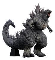 Godzilla the Ride: Great Clash PVC Statue Godzilla 38 cm