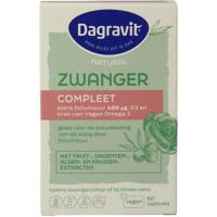 Dagravit Natural zwanger capsules Dagravit Natural zwanger capsules