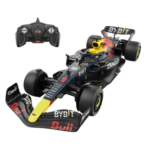 Max Verstappen Speelgoed - 1:18 - R/C 1:18 - RB18 Max Verstappen - Oracle Red Bull Racing - Rastar 94800