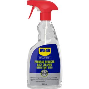 WD-40 49238/NBA fietsreparatie- en onderhoud Reinigingsmiddel