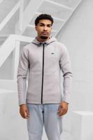 Lacoste Sport Vest Heren Grijs - Maat M - Kleur: Grijs | Soccerfanshop