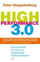 High performance 3.0 (Paperback)