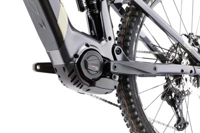 CONWAY elektrische mtb full-suspension "xyron s 8.9 mx carbon" mod. 24