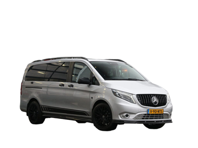 Mercedes Benz Vito