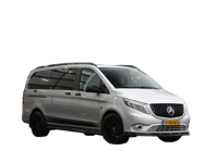 Mercedes Benz Vito