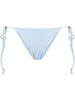 Faithfull the Brand bas de bikini Nomi - Bleu