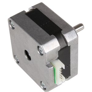 Joy-it Stappenmotor nema17-03 Joy-IT 0.2 Nm 1.2 A As-diameter: 5 mm