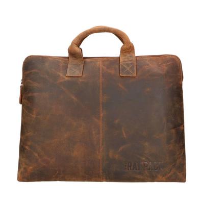 The Rat Pack Handcarry Laptop Sleeve 15.6&apos;&apos; Art Bruin