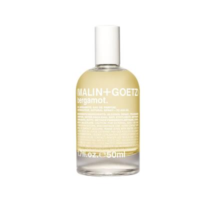 Malin + Goetz Fragrance Bergamot Eau de Parfum 50ml