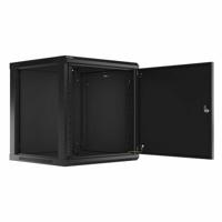 Wand patchkast Lanberg WF01-6612-00B