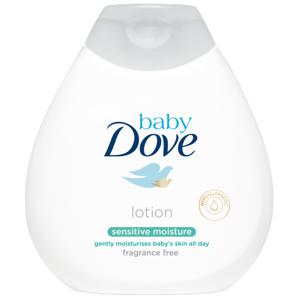 Dove 1016-58006 bodylotion en -melk voor baby's Lichaamslotion voor baby's 200 ml