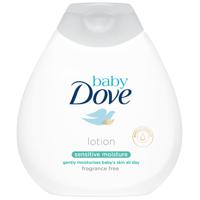 Dove 1016-58006 bodylotion en -melk voor baby's Lichaamslotion voor baby's 200 ml