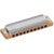 Hohner Marine Band Deluxe C mondharmonica