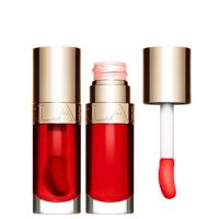 Clarins Lip Make-Up Lip Comfort Oil 08 Strawberry 7ml