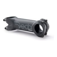 DEDA nok Zero100 90mm 82-8gr. BOB Aluminium