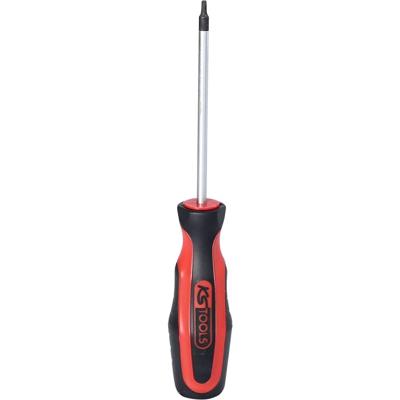 KS Tools 159.1248 Torx-schroevendraaier Grootte IP 10 1 stuk(s)