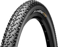 Continental vouwband race king 55-584 tr zwart/skin