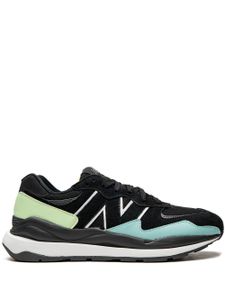 New Balance baskets 57/40 - Noir