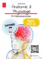 Anatomie & Physiologie Band 04: Nervensystem - Sybille Disse - ebook