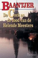 De Cock en de dood van de Helende Meesters - A.C. Baantjer - ebook