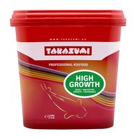 Takazumi High Growth - 4,5KG