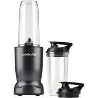 Nutribullet Turbo 1000 W - Gun Metal