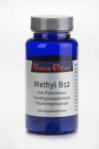 Methyl B12 foliumzuur