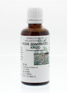 Natura Sanat Echinacea purpurea kruid tinctuur