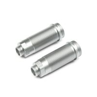 Aluminum Rear Shock Bodies: Tenacity Pro (LOS233028) - thumbnail