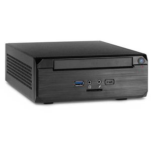 ITX MW-02 II HTPC behuizing