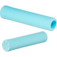 Supacaz - handvaten supalite 9g celeste