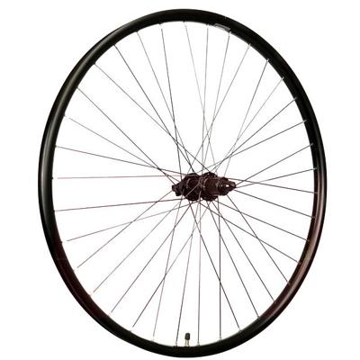 Roland achterwiel 28" ryde rival26 fhqc400