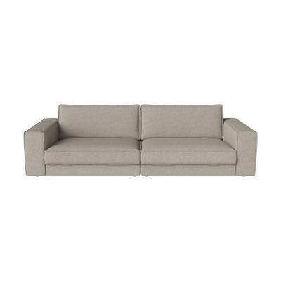 Bolia Noora 3-zits bank 290 cm Monza sand
